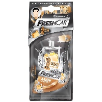 Zawieszka zapachowa FRESHCAR PACO RABANNE 1 MILLION